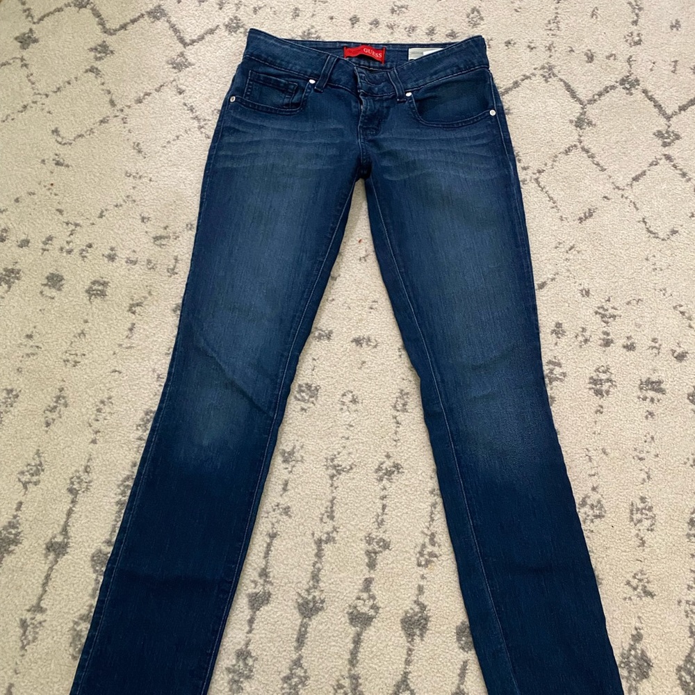 Guess brand - size 26